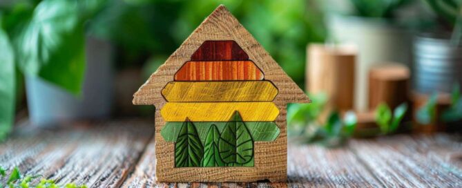 bioedilizia e progettazione bioclimatica: come costruire case sane e sostenibili