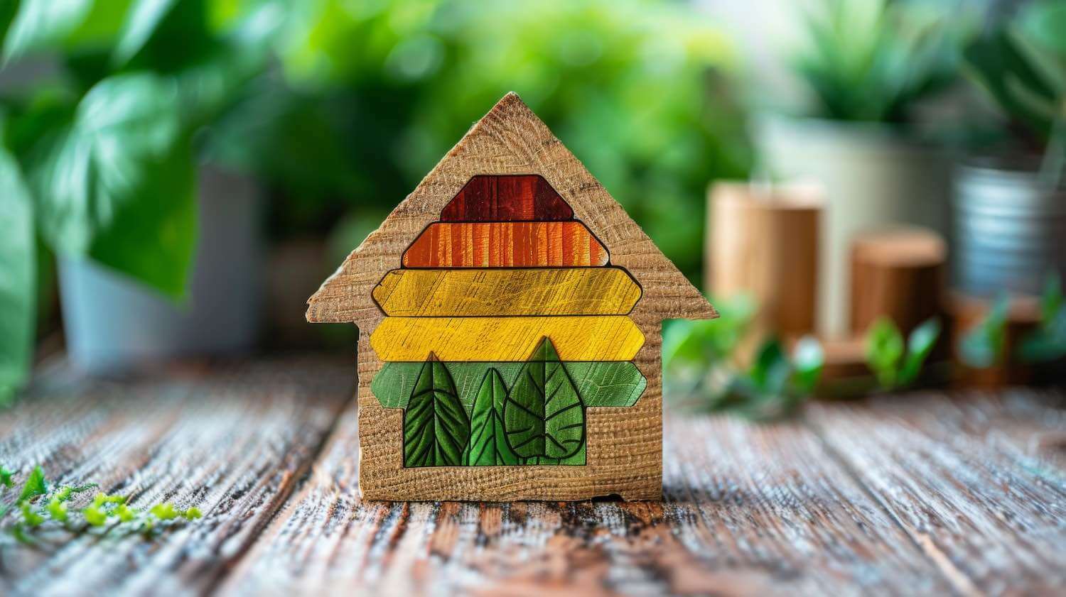 casa in legno e paglia: vantaggi, materiali naturali e approccio bioclimatico bioedilizia e progettazione bioclimatica: come costruire case sane e sostenibili