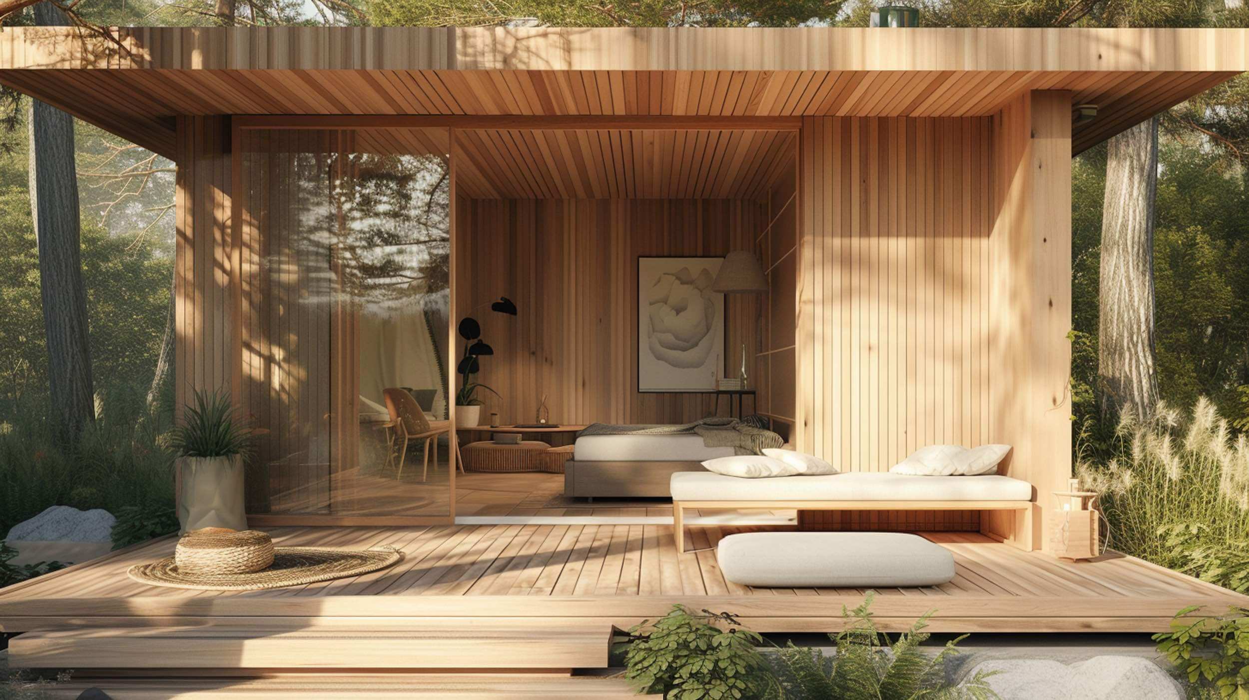 Studio di Architettura SLV - Bioedilizia
