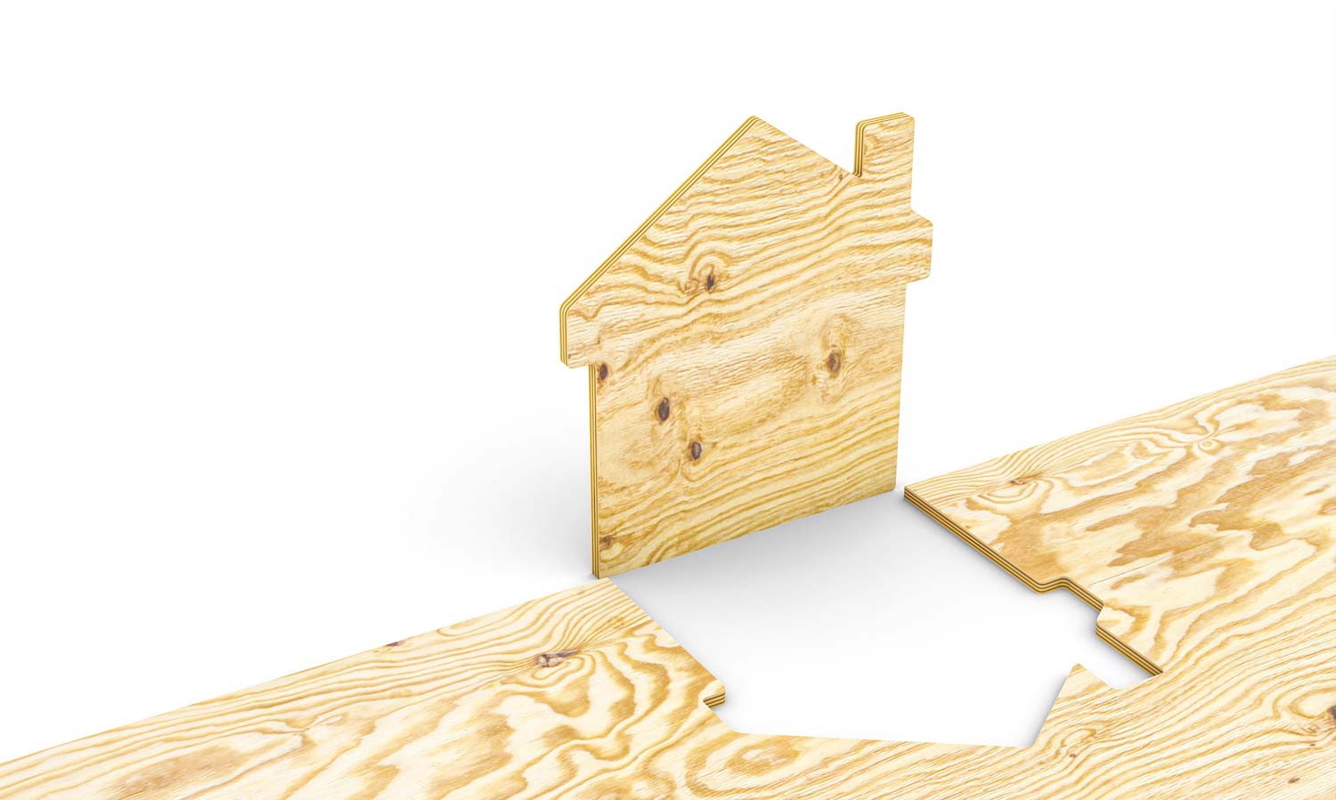 Test sicurezza case in legno Test terremoti strutture in legno