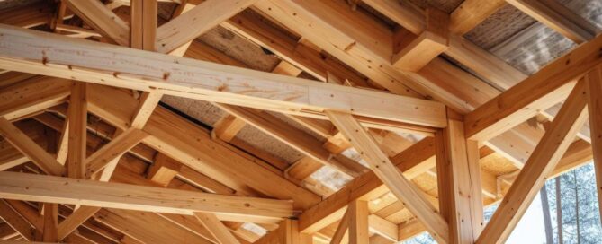 Sicurezza sismica e bioedilizia a Padova: case in legno resistenti e sostenibili
